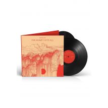 Monolink - The Beauty Of It All - 2 Vinyl