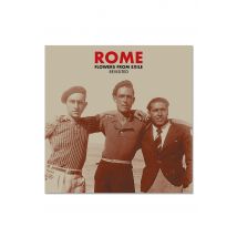 Rome - Flowers From Exile - Revisited - Digi CD