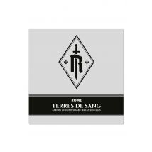 Rome - Terres De Sang - 2 Digi CD
