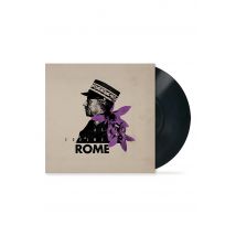 Rome - Aster Und Edelweiß - Vinyl