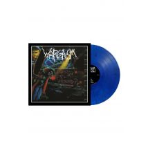 Wargasm - Why Play Around? (Re-Issue) Blue - Marbled Vinyl
