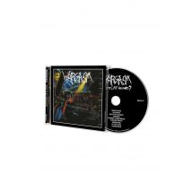 Wargasm - Why Play Around? (Re-Issue) - CD