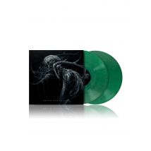 Orbit Culture - Death Above Life Ltd. Greenish - Colored 2 Vinyl