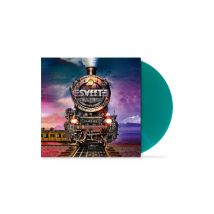 Sweet - Full Circle Ltd. Petrol - Colored Vinyl