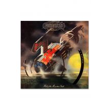 Hawkwind - Hall Of The Mountain Grill (Remastered & Expanded) - CD