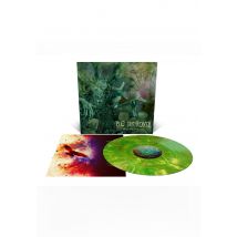 Pig Destroyer - Mass & Volume Ltd. Custom Christmas Tree - Marbled Vinyl