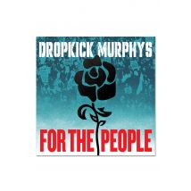Dropkick Murphys - For The People - CD