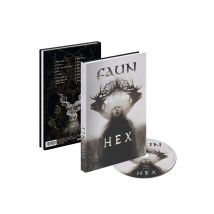 Faun - HEX Ltd. Deluxe - CD Earbook