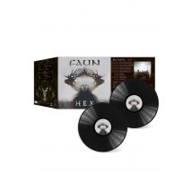Faun - HEX - 2 Vinyl