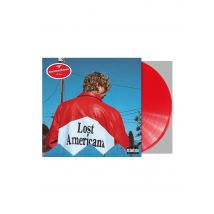 mgk (Machine Gun Kelly) - lost americana - Colored Vinyl
