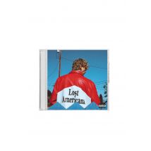 mgk (Machine Gun Kelly) - lost americana - CD
