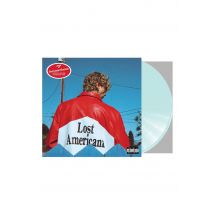 mgk (Machine Gun Kelly) - lost americana Ltd. Indie Exclusive Soda Pop - Colored Vinyl