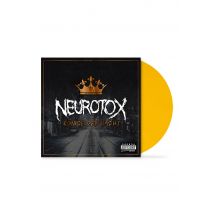 Neurotox - Könige Der Nacht Ltd. Red/Gold - Colored Vinyl