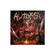 Autopsy - The Headless Ritual - CD