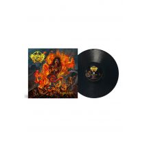 Burning Witches - Inquisition - Vinyl