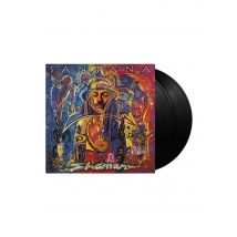 Santana - Shaman - 2 Vinyl