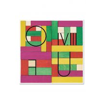 UFO - IV.III - 10 Inch
