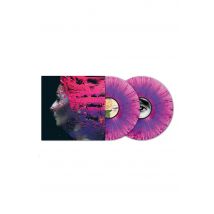 Steven Wilson - Hand.Cannot.Erase (10th Anniversary) Ltd. Pink/Purple - Splattered 2 Vinyl
