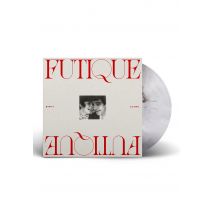Biffy Clyro - Futique White/Black Indie Exclusive - Marbled Vinyl