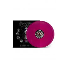 Symphony X - Underworld Trans. Violet - Colored 2 Vinyl