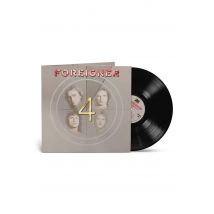 Foreigner - 4 (Deluxe) - Vinyl