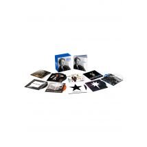 David Bowie - I Can't Give Everything Away (2002-2016) - 13 CD Boxset
