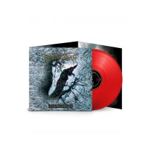 Borknagar - The Olden Domain Ltd. Red - Colored Vinyl