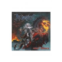 Revenge - Night Danger - CD
