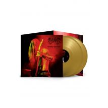 Tsjuder - Norwegian Apocalypse Ltd. Gold - Colored 2 Vinyl