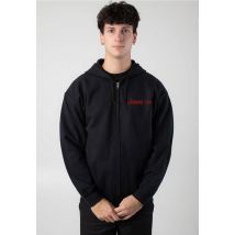 Venom Inc. - Ave Satanas - Sweat Zippé - noir - M - 80 % coton, 20 % polyester