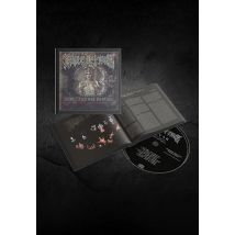 Cradle Of Filth - Dusk And Her Embrace - Digibook CD
