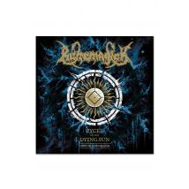 Runemagick - Cycle Of The Dying Sun (Dawn Of Ashen Realms) - CD