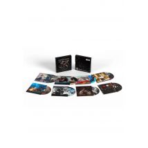 Clair Obscur: Expedition 33 - Clair Obscur: Expedition 33 OST (Lorien Testard) - 8 CD Boxset