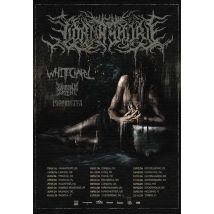 Lorna Shore - 03.02.2026 Zürich - Ticket