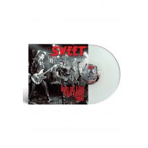 Sweet - Live At The Marquee 1986 Ltd. Pearl - Colored 2 Vinyl