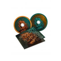 Bloodred Hourglass - We Should Be Buried Like This - 2 CD