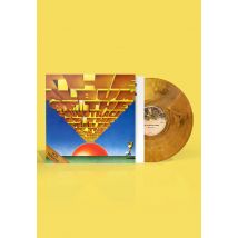 Monty Python - The Album Of The Soundtrack Of The Trailer Of The Film Of... Ltd. Gold Nugget - Colored Vinyl