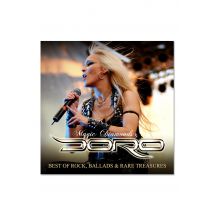 Doro - Magic Diamonds - 3 Digi CD