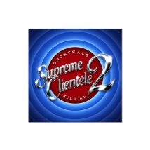 Ghostface Killah - Supreme Clientele 2 - Digipak CD
