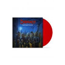 Darkness - Death Squad Chronicles Ltd. Red - Colored Vinyl