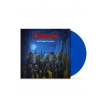 Darkness - Death Squad Chronicles Ltd. Blue - Colored Vinyl