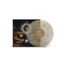 Equilibrium - Equinox Clear/Brown - Marbled Vinyl