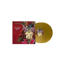 Paradise Lost - Draconian Times MMXI Ltd. Gold - Colored 2 Vinyl