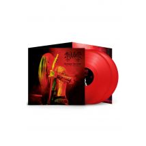 Tsjuder - Norwegian Apocalypse Ltd. Red - Colored 2 Vinyl