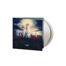 In This Moment - Mother Ltd. White - Colored 2 Vinyl