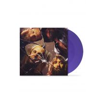 Kadavar - Kids Abandoning Destiny Among Vanity And Ruin Ltd. Purple - Colored Vinyl
