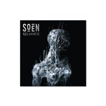 Soen - Reliance Indie Exclusive - Colored Vinyl