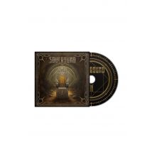 Soulbound - sYn - Digipak CD