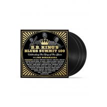 Joe Bonamassa - B.B. King's Blues Summit 100 - 3 Vinyl