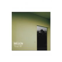 Spanish Love Songs - A Brief Intermission In The Flattening Of Time - CD